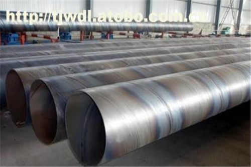 厚壁焊接钢管出厂价格牡丹江市